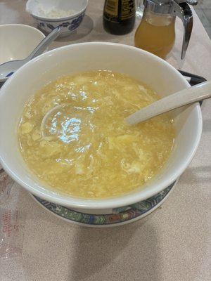 Three Happiness Restaurant by null