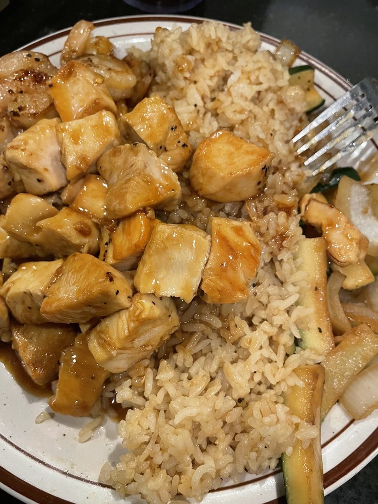 Musashi Japanese Steak & Seafood Restaurant