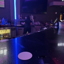 Beach Rock Music and Sports Lounge