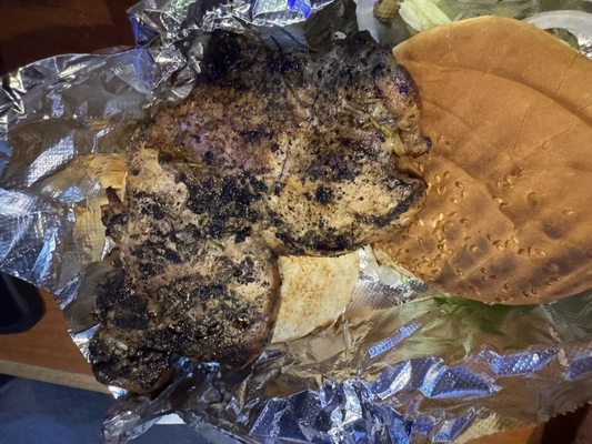 Beachcorner Bar & Grill by null