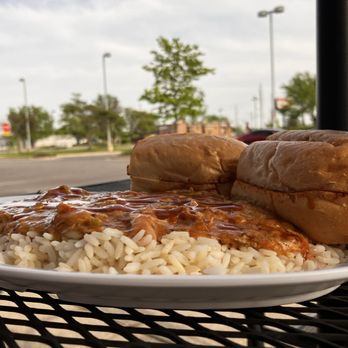 Yats - Cajun/Creole Near Me - Indianapolis, Indiana Yats - Cajun/Creole Near Me - Indianapolis, Indiana