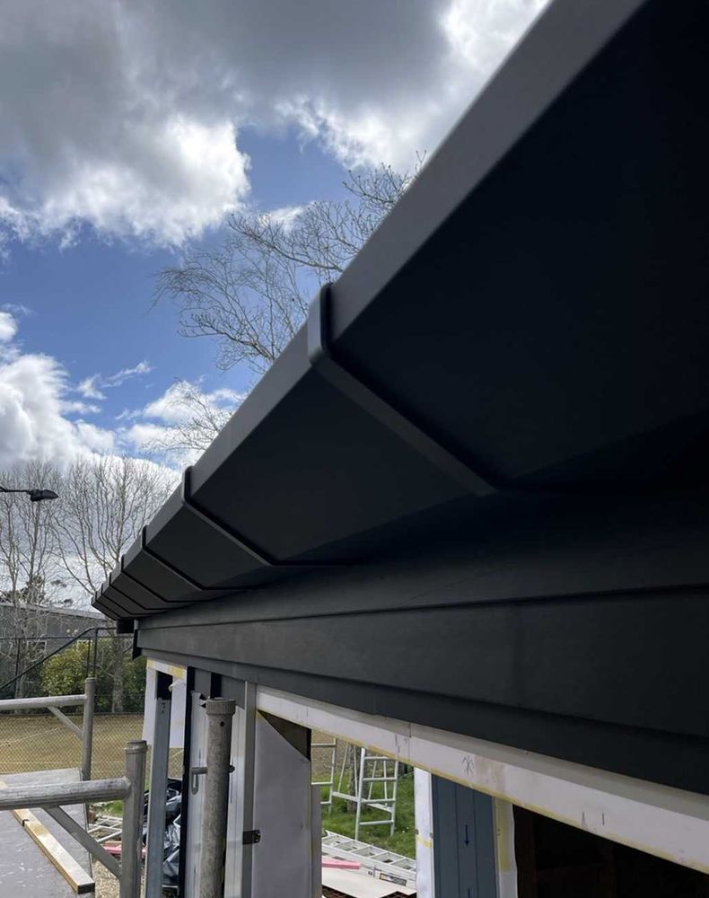 Slide of Monterey Roofing