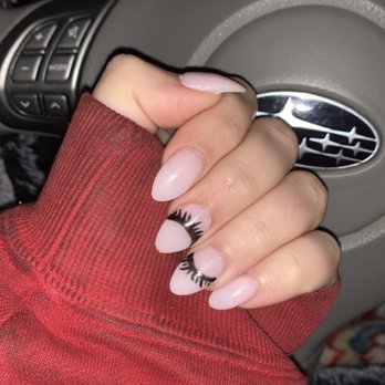 Vy Nail Spa - Nail Salons Near Me - Grayson, Georgia