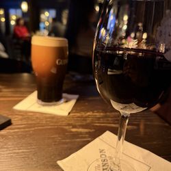 The Robinson Ale House