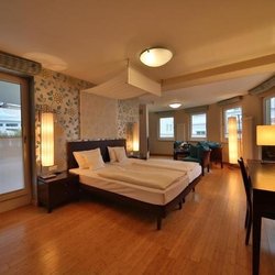 Das Ahlbeck - Hotel