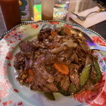 The Buffs - Drunken Noodle - Thai Near Me - Long Island City, New York The Buffs - Drunken Noodle - Thai Near Me - Long Island City, New York