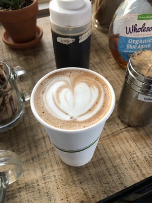 Roastd General Store by null