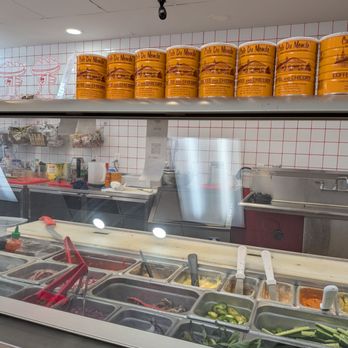 Banh Mi Mi - Juice Bars & Smoothies Near Me - Sacramento, California