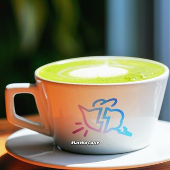 Cat & Cloud Coffee - Coffee & Tea Near Me - Santa Cruz, California