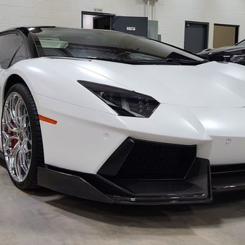 Revive Auto Spa - Auto Detailing Near Me - Burbank, California