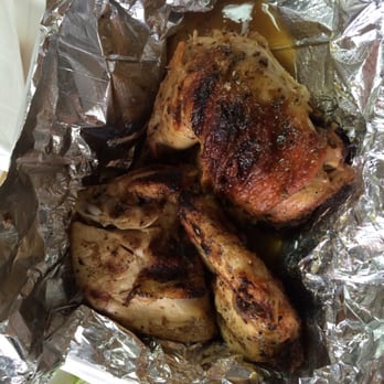 Pete's 2 - Greek chicken. Hands down best ever I had - Greek Near Me - Broadview, Illinois