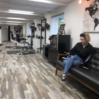 FitBarber Studio - Barbers Near Me - Chester, New Jersey