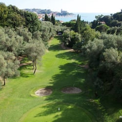 Golf Club Marigola - Vista buca 1