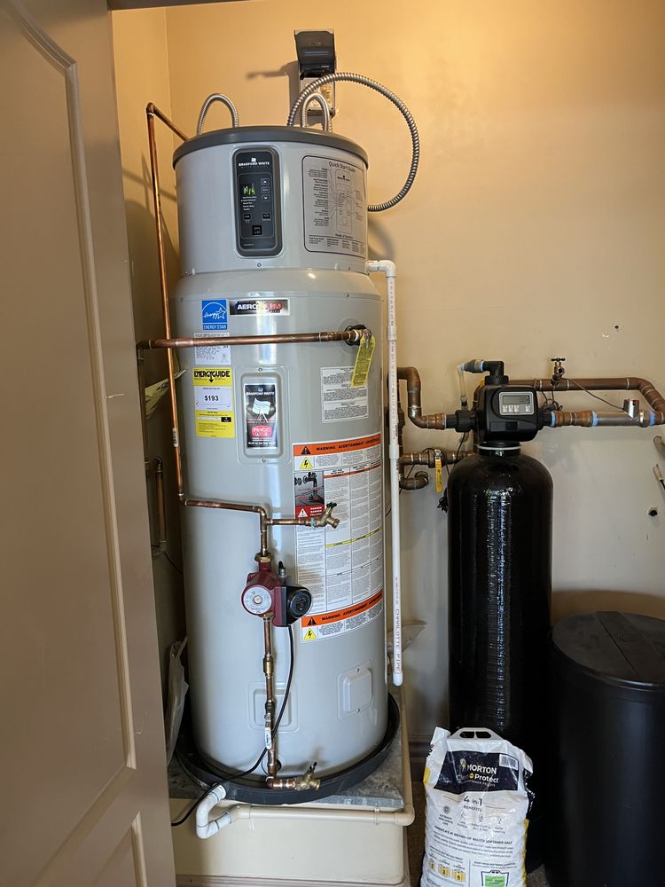 Slide of Code Blue Plumbing Phoenix