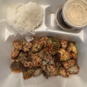Sushi Time - Hibachi - Thai Near Me - Raleigh, North Carolina