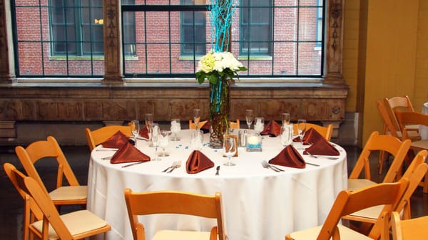 Russo's Catering by null