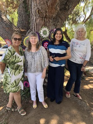 Olivewood Gardens and Learning Center by null