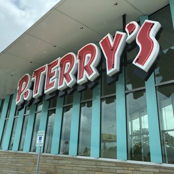 P. Terry's Burger Stand - Fast Food Near Me - Austin, Texas