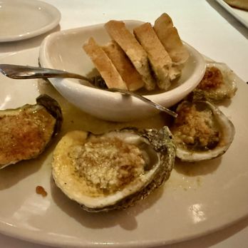 Bonefish Grill - Seafood Near Me - St. Petersburg, Florida
