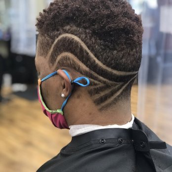 A Cut Above - Barbers Near Me - Laurel, Maryland