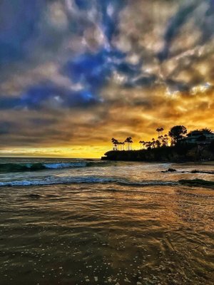 Shaws Cove by null