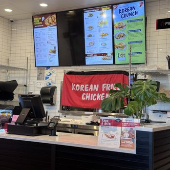 Bonchon Farmington Hills - Korean Near Me - Farmington Hills, Michigan Bonchon Farmington Hills - Korean Near Me - Farmington Hills, Michigan
