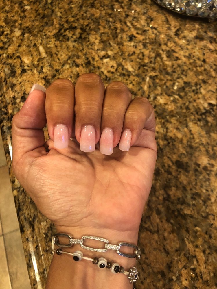 JENNY’S NAIL SALON & SPA Updated July 2024 13 Reviews 452 Dogwood