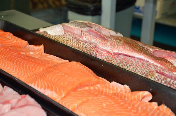 Mr. Fish Seafood Market & Grill by null