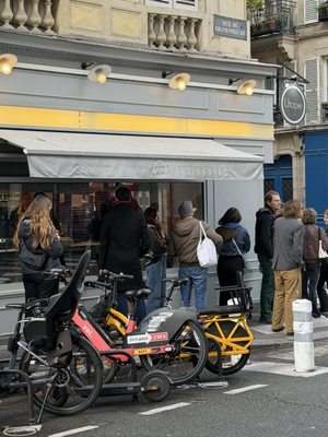 Boulangerie Utopie by null