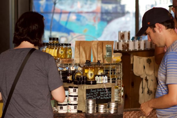 Rogers Park Provisions by null