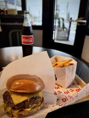 BURGER SEOUL by null