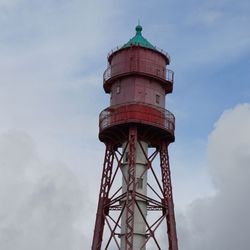 Leuchtturm Campen
