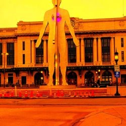 The Independent Taxi Association - Baltimore Penn Station