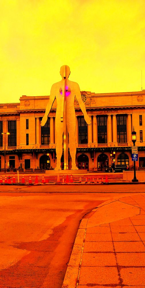 The Independent Taxi Association