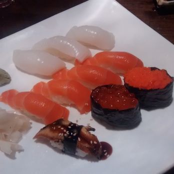 Hoshi Sushi - Sushi Bars Near Me - Stony Brook, New York