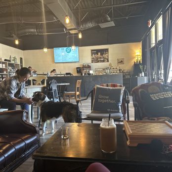 Mary James Café - Cafe - Cafes Near Me - Albuquerque, New Mexico