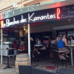 Bacchus des Karantes
