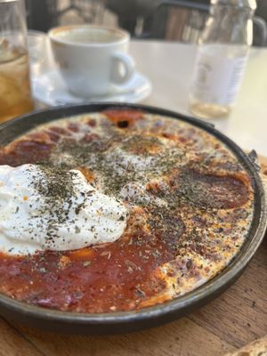 Federal Café by null