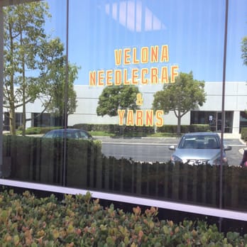 Velona Needlecraft - Knitting Supplies Near Me - Yorba Linda, California Velona Needlecraft - Knitting Supplies Near Me - Yorba Linda, California