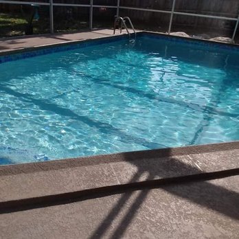 Pool Peace - Pool Cleaners Near Me