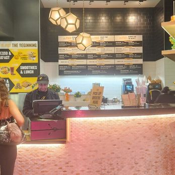 The Juice Standard - Juice Bars & Smoothies Near Me - Las Vegas, Nevada The Juice Standard - Juice Bars & Smoothies Near Me - Las Vegas, Nevada