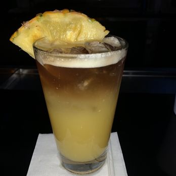 Lucky Strike Honolulu - Mai Tai - Arcades Near Me - Honolulu, Hawaii Lucky Strike Honolulu - Mai Tai - Arcades Near Me - Honolulu, Hawaii