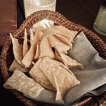 Domingo - Sweet corn chips - Cocktail Bars Near Me - San Antonio, Texas Domingo - Sweet corn chips - Cocktail Bars Near Me - San Antonio, Texas
