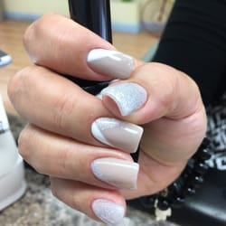Nail Beauty Bar