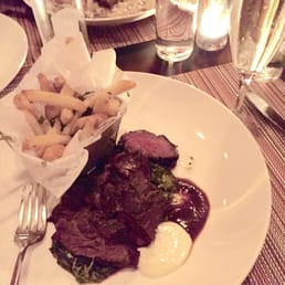 Hanger Steak