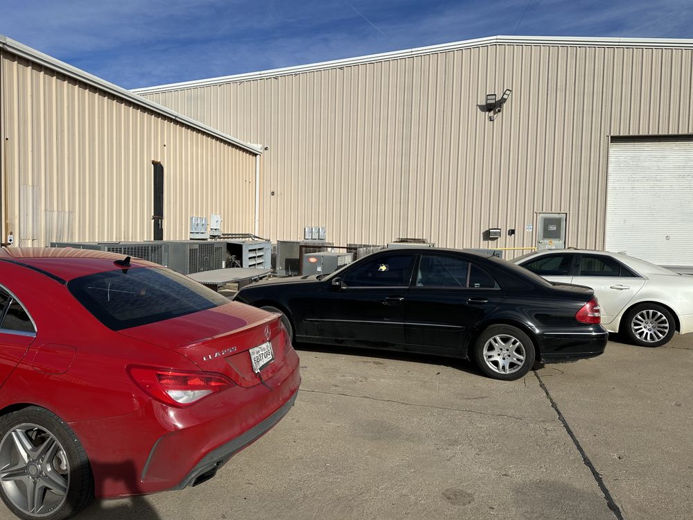 J&S AUTO SHOP - Updated October 2025 - Request a Quote - 3015 Ave E ...