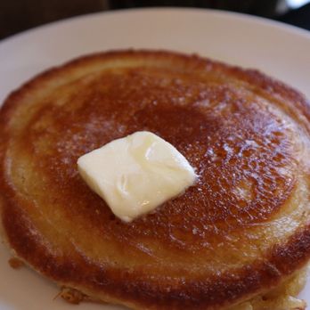 Chez Ma Tante - The Pancake - New American Near Me - Brooklyn, New York