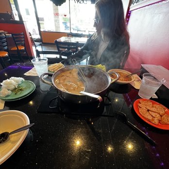 Hotpot Express - Hot Pot Near Me - Citrus Heights, California Hotpot Express - Hot Pot Near Me - Citrus Heights, California