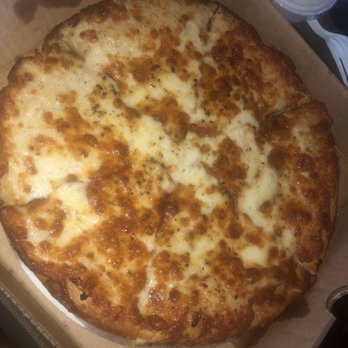 DeVito's Pizzeria - Blanco Pizza - Pizza Near Me - Taunton, Massachusetts