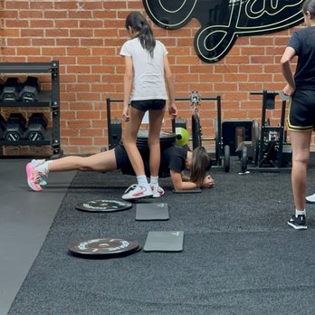 The Jump Lab - Assessment day!!! My girls love it!!! - Gyms Near Me - Pasadena, California The Jump Lab - Assessment day!!! My girls love it!!! - Gyms Near Me - Pasadena, California
